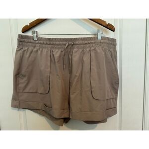 Womans Avia Shorts XXXL